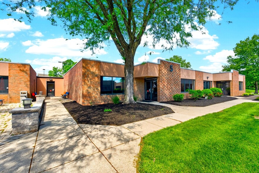 More Photos Of 3160-3162 Presidential Dr, Fairborn Unknown For Lease