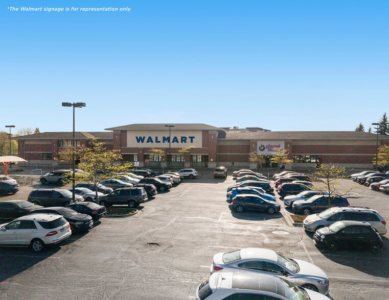 Primary Photo Of 6840 N McCormick Blvd, Lincolnwood General Retail For Sale