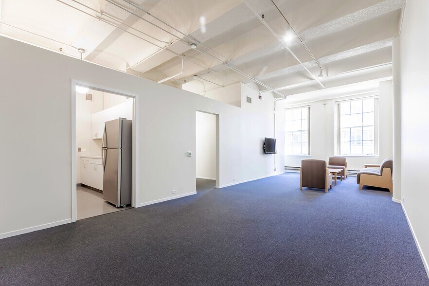 More Photos Of 731 S Plymouth Ct, Chicago Apartments For Sale