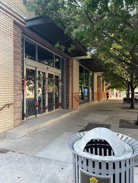 More Photos Of 400 Nueces St, Austin Freestanding For Lease