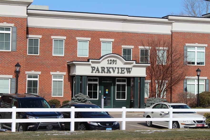 More Photos Of 1291 Boston Post Rd, Madison Office For Sale