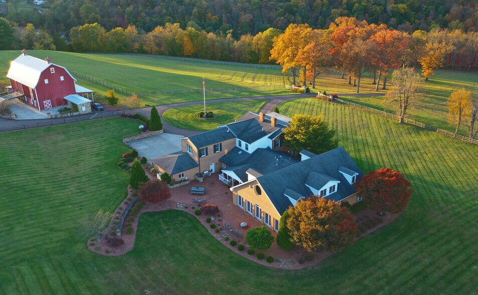 More Photos Of 15201 Weimer Road, Mount Savage Land For Sale