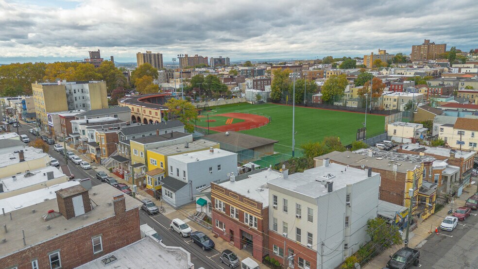 More Photos Of 530 57th St, West New York Storefront Retail Residential For Sale