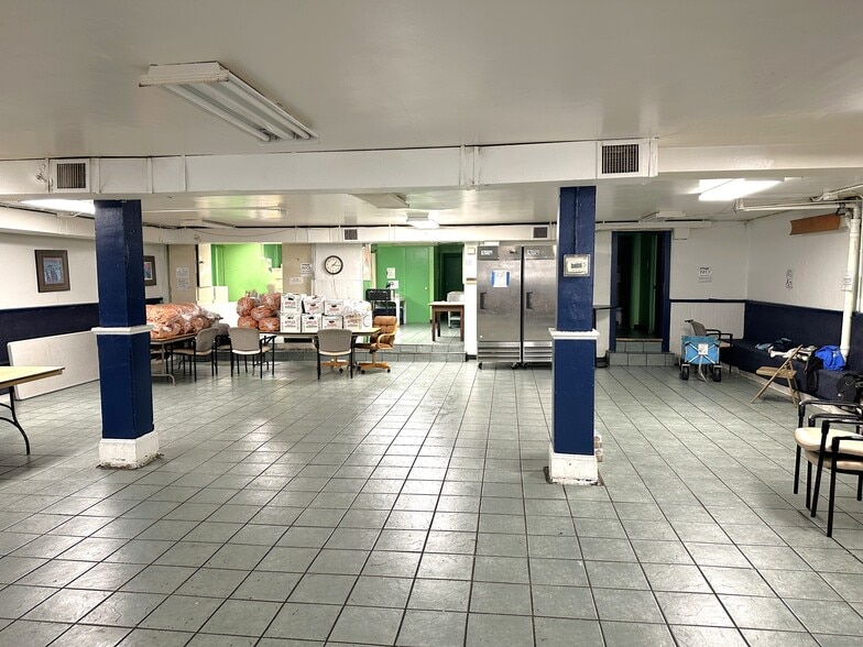 More Photos Of 1542 N Gilmor St, Baltimore Religious Facility For Sale