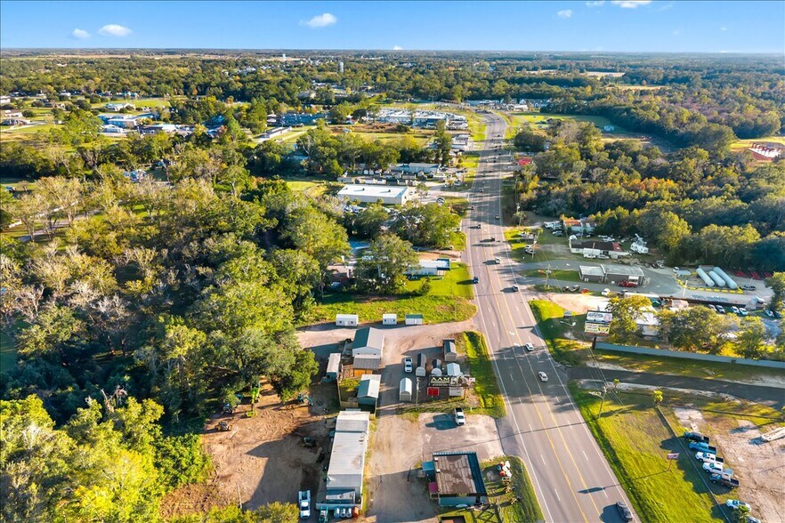 More Photos Of 23736 AL-59, Robertsdale Land For Sale