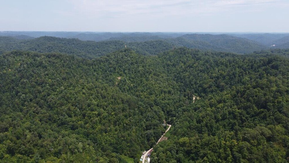 More Photos Of 101 Shucky Bean Hollow rd, Jackson Land For Sale