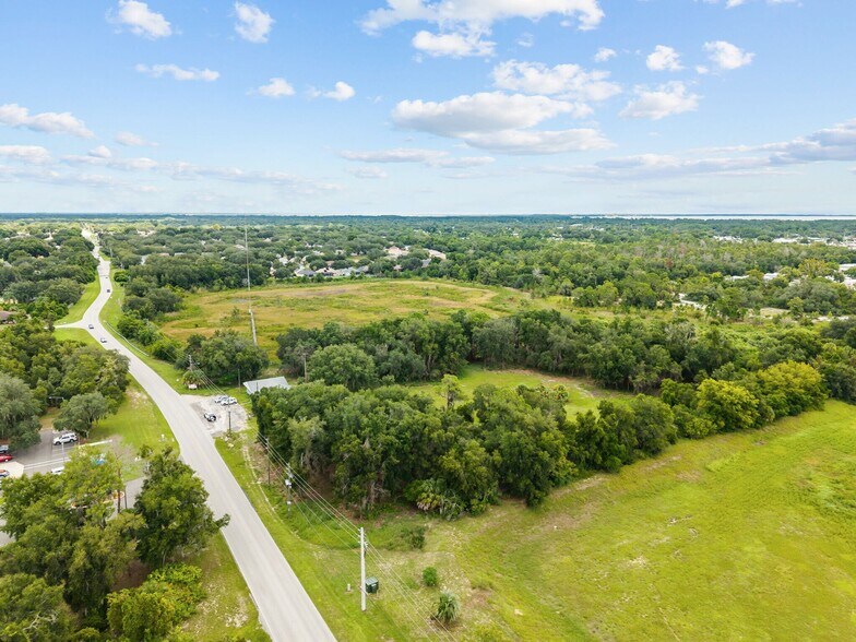 More Photos Of Radio Rd, Leesburg Land For Sale