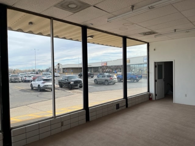 More Photos Of 3151 E Nationway, Cheyenne Freestanding For Lease