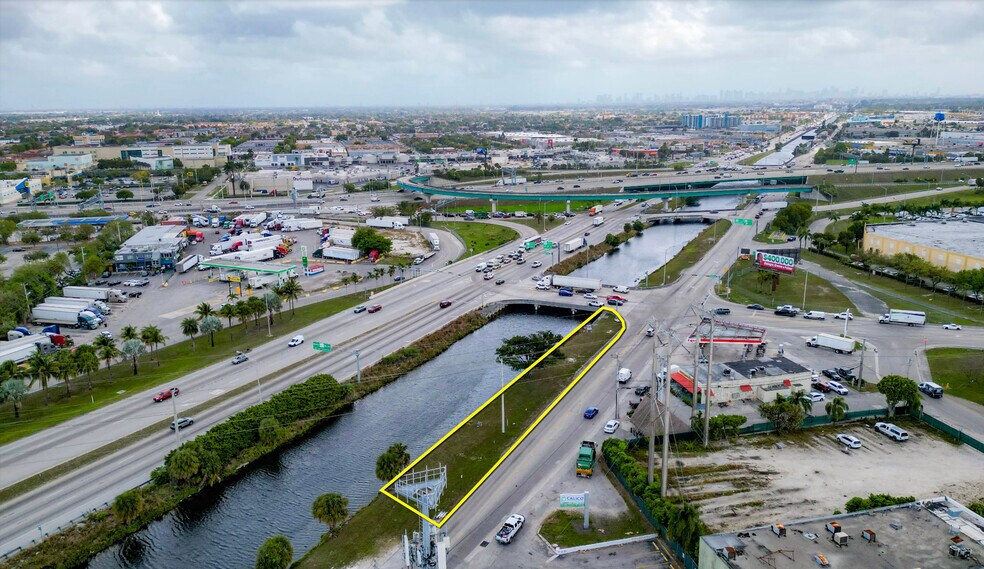 More Photos Of 9011 NW South River Dr, Medley Land For Sale