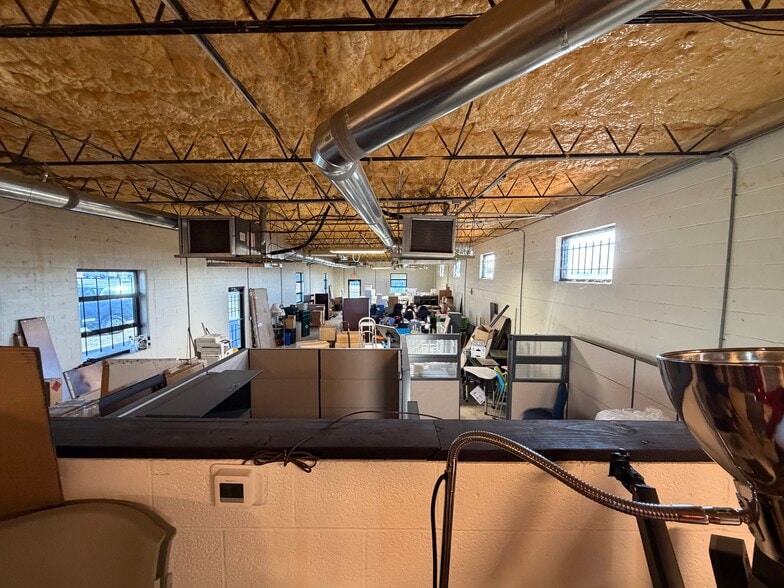 More Photos Of 1825 W Main St, Oklahoma City Warehouse For Sale