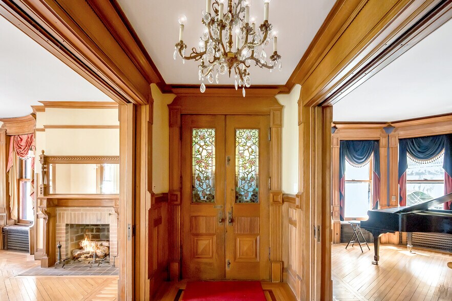 More Photos Of 55 Douglas St, Little Falls Multifamily For Sale
