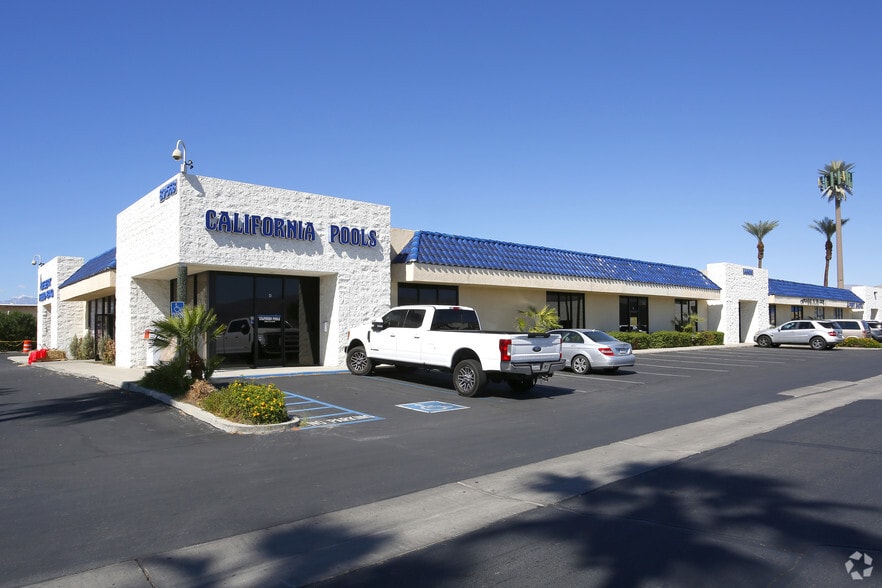 Primary Photo Of 83558 Avenue 45, Indio Light Manufacturing For Lease