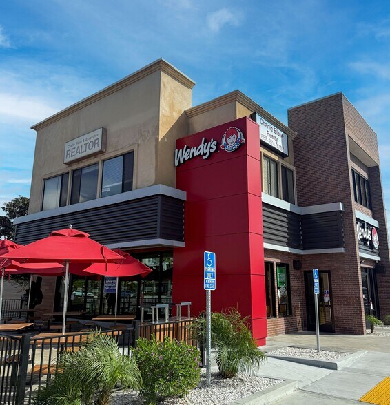 More Photos Of 1621 Grand Ave, San Diego Fast Food For Lease