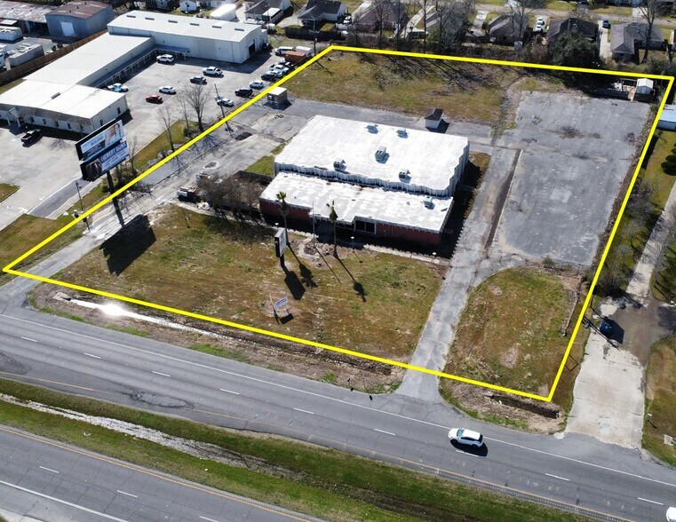 More Photos Of 17775 Airline Hwy, Prairieville Freestanding For Lease
