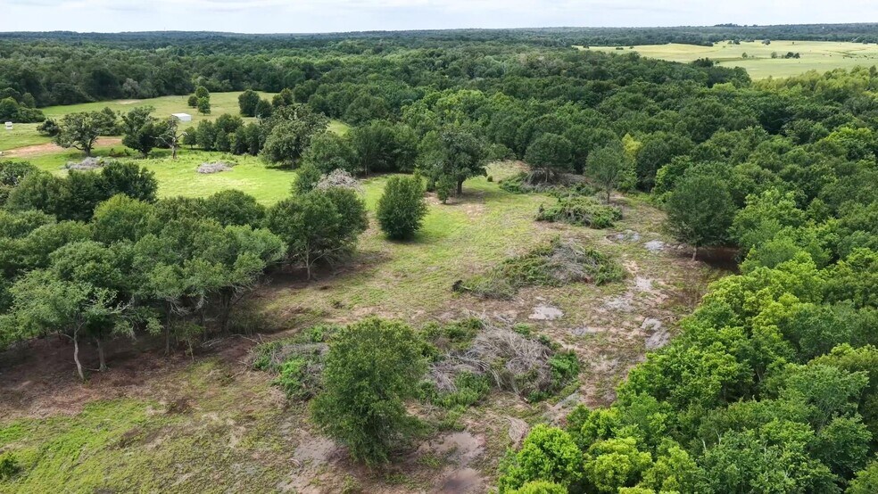 More Photos Of 632 County Road 340A, Milano Land For Sale
