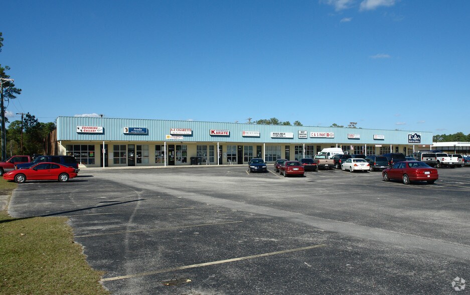 More Photos Of 4924 Main St, Shallotte Freestanding For Lease