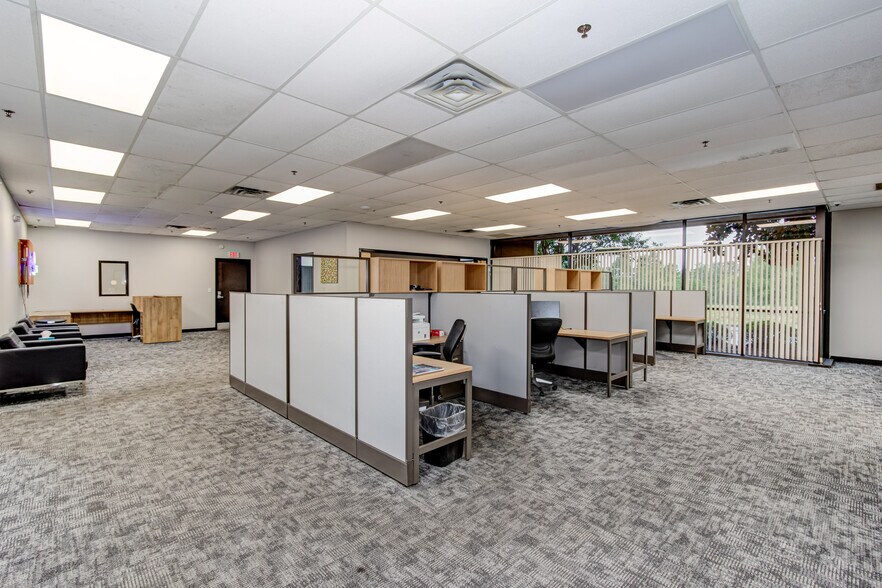 More Photos Of 1043 Global Ave, Graniteville Distribution For Lease