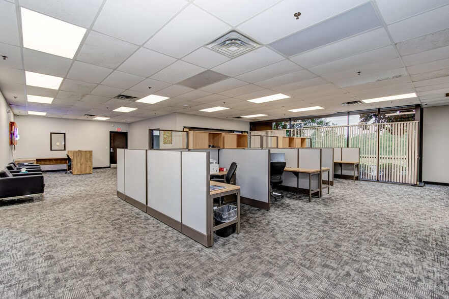 More Photos Of 1043 Global Ave, Graniteville Distribution For Lease
