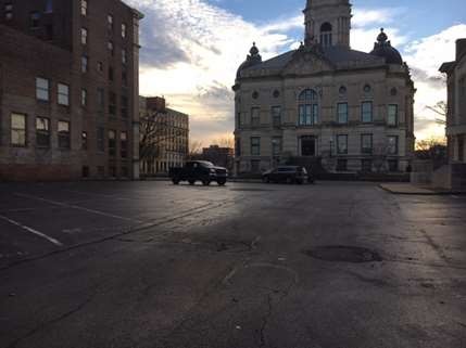 More Photos Of 221 NW 5th St, Evansville Office For Sale