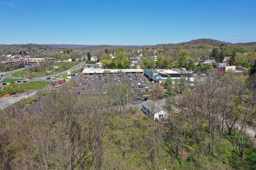 More Photos Of 445 Route 23, Sussex Unknown For Lease