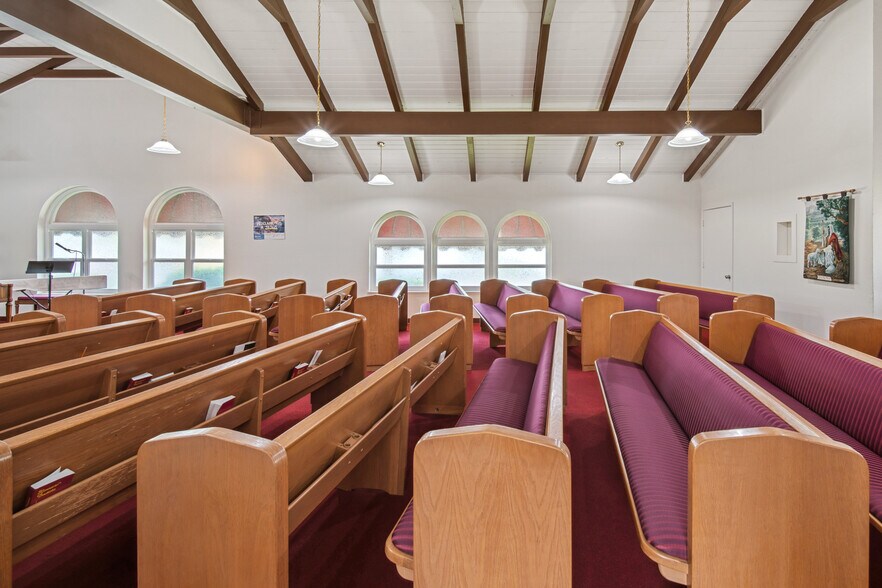 More Photos Of 3100 Central Ave, Alameda Religious Facility For Sale