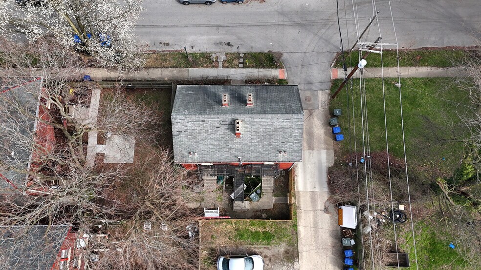 More Photos Of 333 E 9th Ave, Columbus Multifamily For Sale