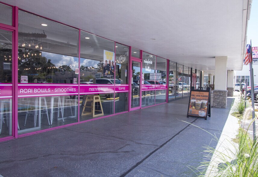 More Photos Of 1916 S Dale Mabry Hwy, Tampa General Retail For Lease