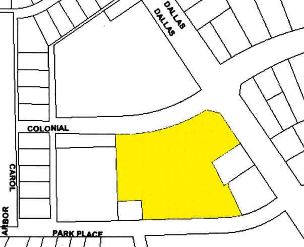 More Photos Of 1425 N Dallas Ave, Lancaster Office For Sale