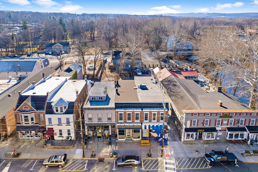 More Photos Of 43 Main St, Clinton Township Storefront For Sale