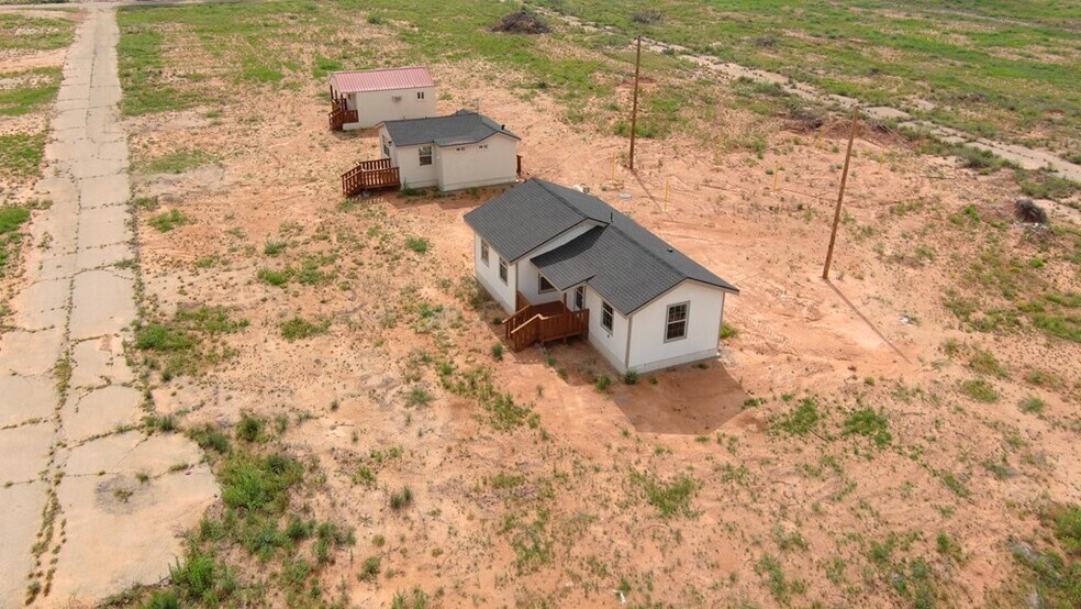 More Photos Of 2701 County 135 Rd, Midland Manufactured Housing Mobile Home Park For Lease