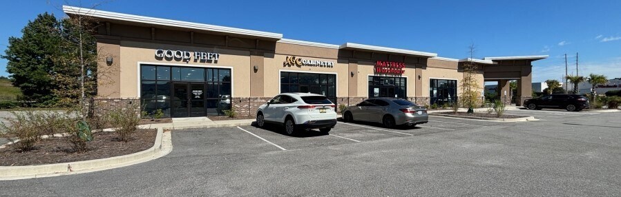 More Photos Of 1040 Oak Forest Ln, Myrtle Beach General Retail For Sale