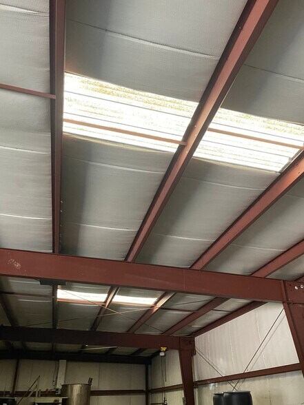 More Photos Of 3661 Fayetteville Rd, Raeford Warehouse For Sale