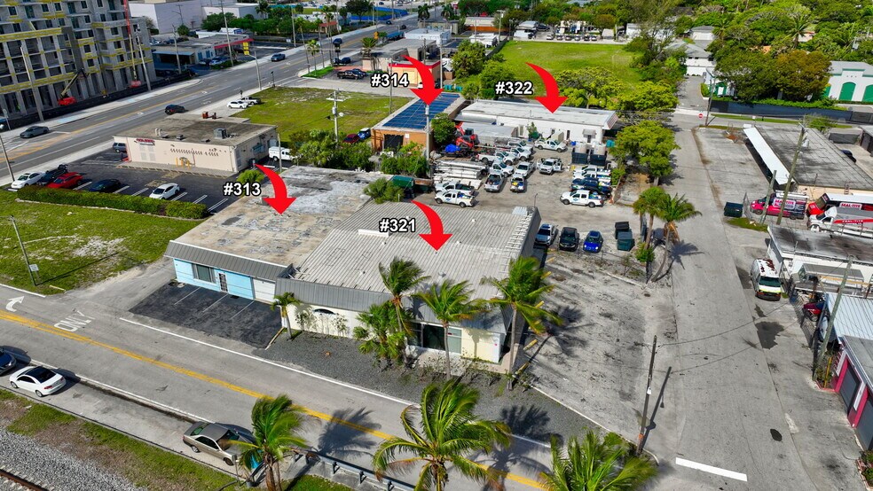 More Photos Of 321 N Railroad Ave, Boynton Beach Unknown For Lease