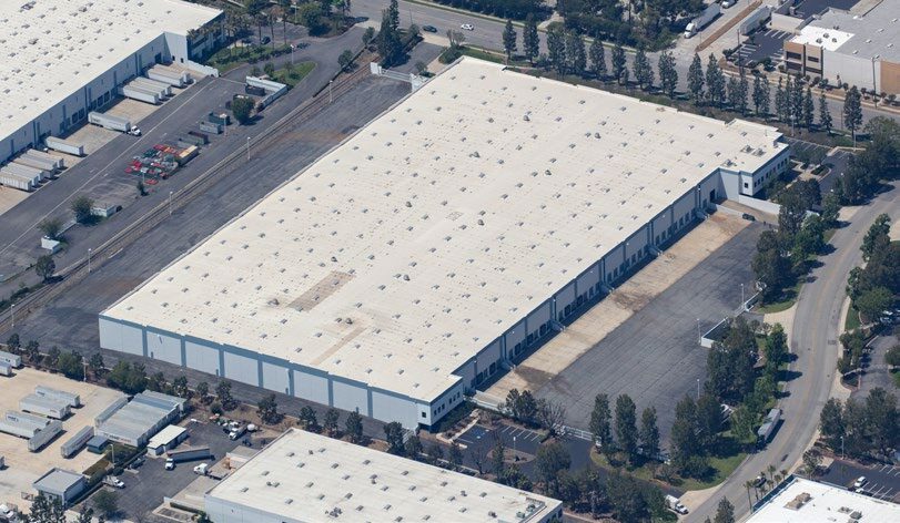More Photos Of 11754 Cabernet Dr, Fontana Warehouse For Lease
