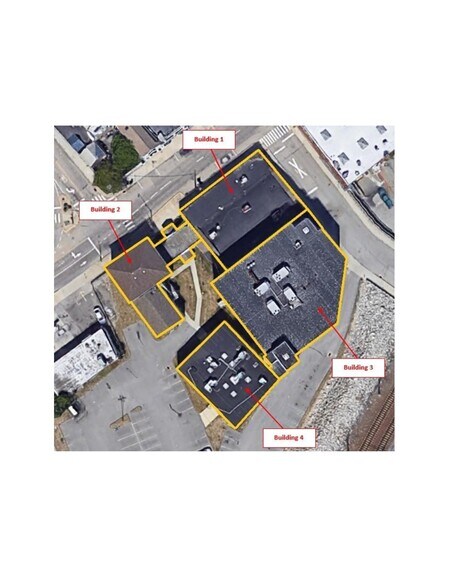 More Photos Of , New London Office For Sale