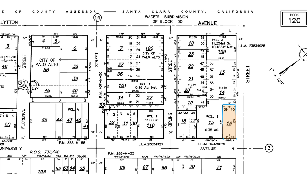 More Photos Of 499 University Ave, Palo Alto Office For Lease