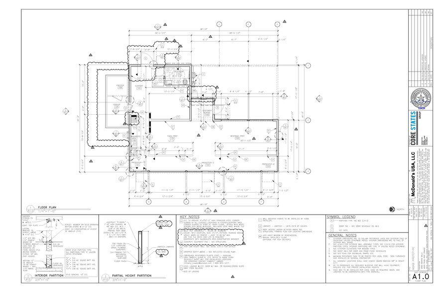 More Photos Of 12370 Potranco Rd, San Antonio Fast Food For Lease