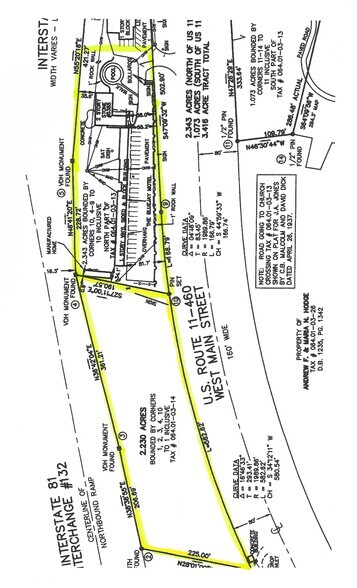 More Photos Of 5399 W Main St, Salem Hospitality For Sale