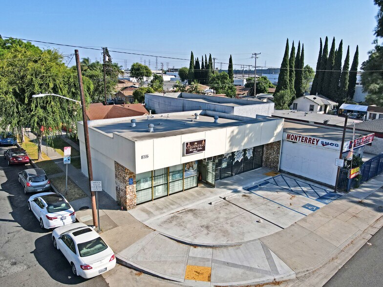 More Photos Of 8306 Garfield Ave, Bell Gardens Storefront Retail Residential For Sale