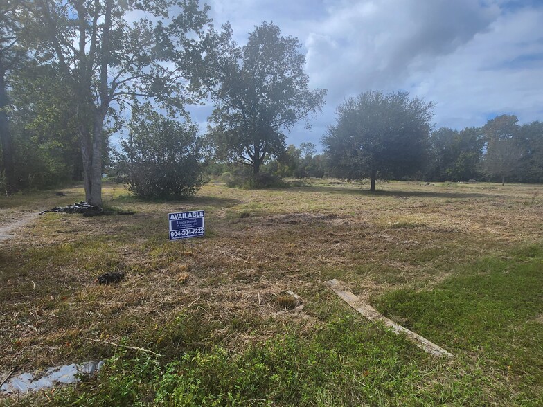 Primary Photo Of 5057 Silo Rd, Saint Augustine Land For Sale