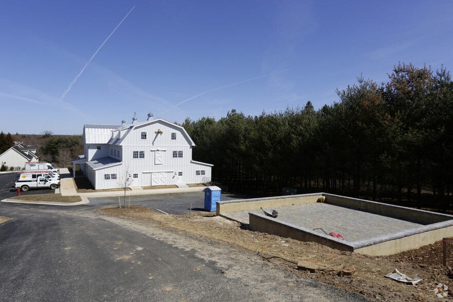 More Photos Of 115 The Plains Rd, Middleburg Office For Lease