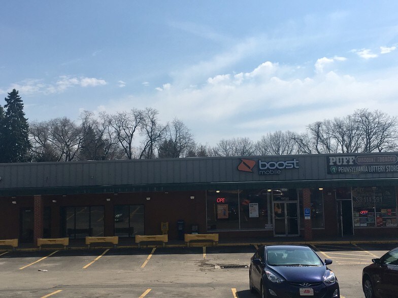 More Photos Of 10710-10776 Frankstown Rd, Pittsburgh Unknown For Lease