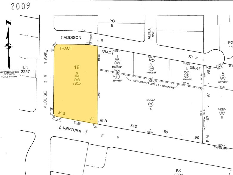 More Photos Of 17255-17277 Ventura Blvd, Encino Unknown For Lease