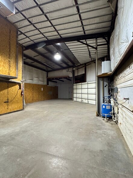 More Photos Of 2901 Industrial Ave, Midland Warehouse For Lease