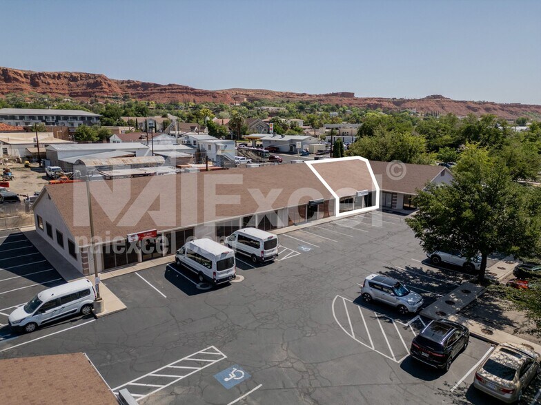 Primary Photo Of 334 W Tabernacle St, St George Freestanding For Lease