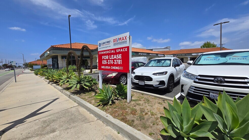 More Photos Of 10660-10708 Los Alamitos Blvd, Los Alamitos Unknown For Lease