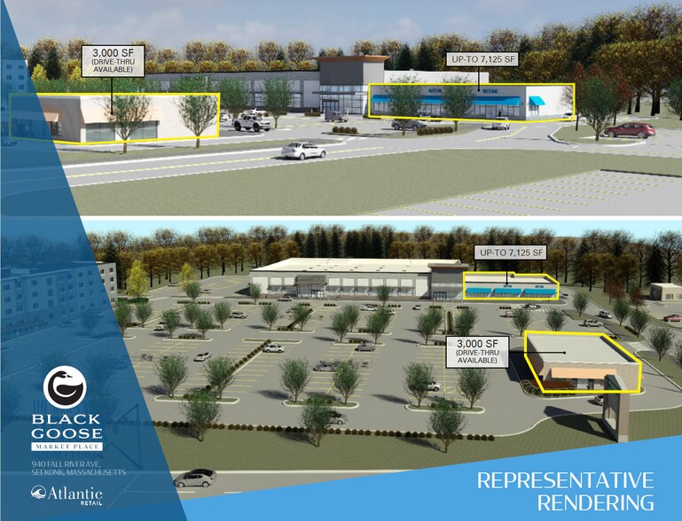 More Photos Of 940 Fall River Ave, Seekonk Hotel For Lease