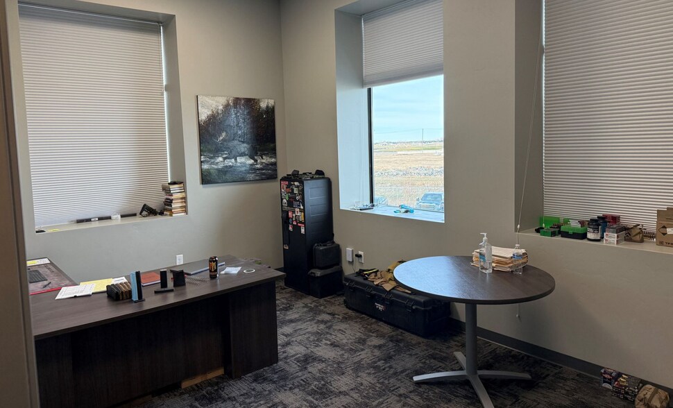 More Photos Of 4125 Bombardier Ave, Idaho Falls Warehouse For Lease