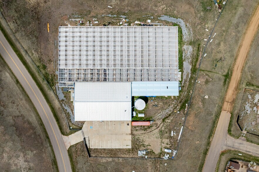 More Photos Of 5018 W Graneros Rd, Colorado City Industrial For Sale