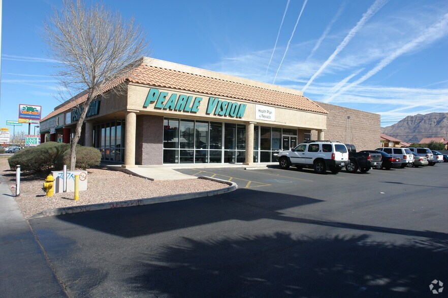 More Photos Of 230 A Nellis Blvd, Las Vegas Freestanding For Lease